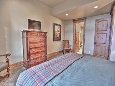 Park City Deer Valley Canyons Resort Home 923022