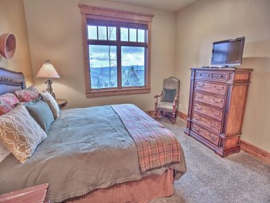 Park City Deer Valley Canyons Resort Home 923022