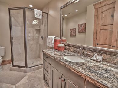 Park City Deer Valley Canyons Resort Home 923022