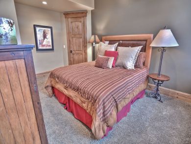 Park City Deer Valley Canyons Resort Home 923022