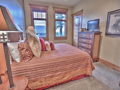 Park City Deer Valley Canyons Resort Home 923022
