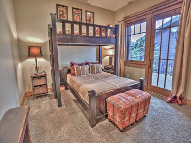 Park City Deer Valley Canyons Resort Home 923022