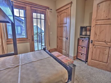Park City Deer Valley Canyons Resort Home 923022