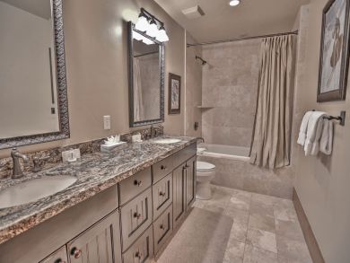 Park City Deer Valley Canyons Resort Home 923022