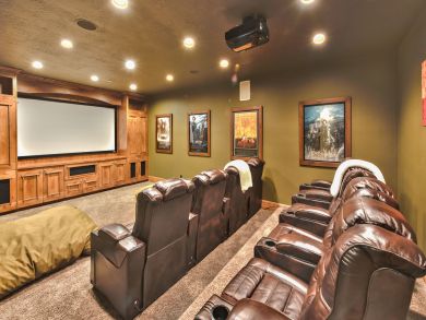 Park City Deer Valley Canyons Resort Home 923022