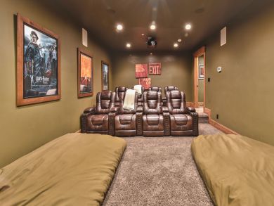 Park City Deer Valley Canyons Resort Home 923022