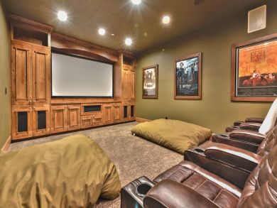 Park City Deer Valley Canyons Resort Home 923022