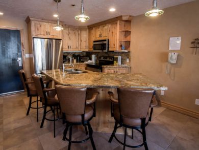 Park City Deer Valley Canyons Resort Condo 923023