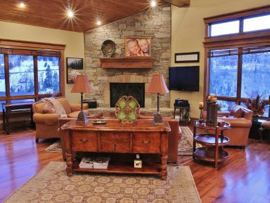 Park City Deer Valley Canyons Resort Home 923024
