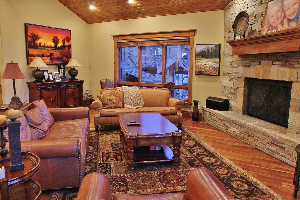 Park City Deer Valley Canyons Resort Home 923024