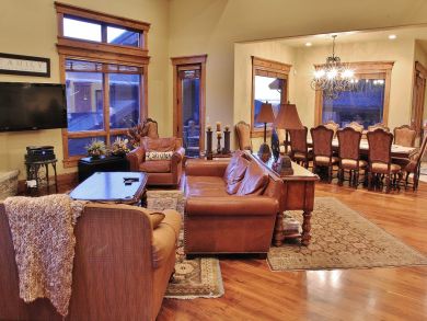 Park City Deer Valley Canyons Resort Home 923024