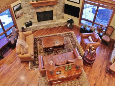 Park City Deer Valley Canyons Resort Home 923024