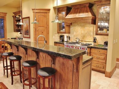 Park City Deer Valley Canyons Resort Home 923024