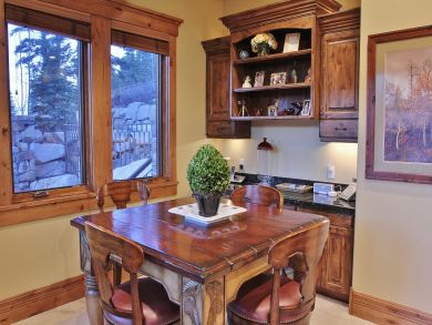 Park City Deer Valley Canyons Resort Home 923024