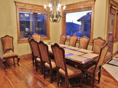 Park City Deer Valley Canyons Resort Home 923024
