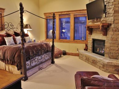 Park City Deer Valley Canyons Resort Home 923024