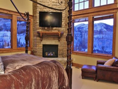 Park City Deer Valley Canyons Resort Home 923024
