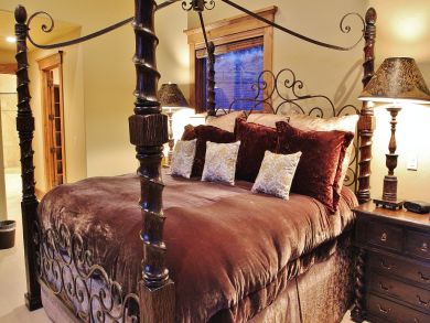 Park City Deer Valley Canyons Resort Home 923024