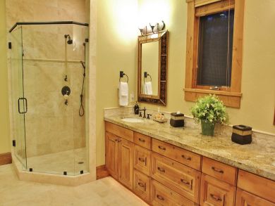 Park City Deer Valley Canyons Resort Home 923024
