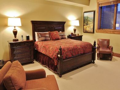Park City Deer Valley Canyons Resort Home 923024