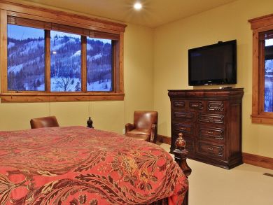 Park City Deer Valley Canyons Resort Home 923024