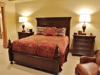 Park City Deer Valley Canyons Resort Home 923024