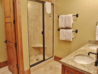 Park City Deer Valley Canyons Resort Home 923024