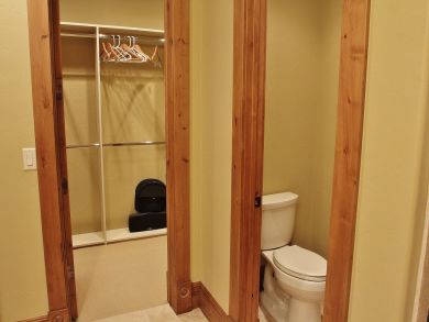 Park City Deer Valley Canyons Resort Home 923024