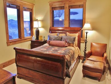 Park City Deer Valley Canyons Resort Home 923024