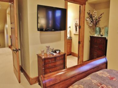 Park City Deer Valley Canyons Resort Home 923024