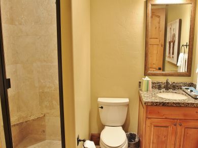 Park City Deer Valley Canyons Resort Home 923024
