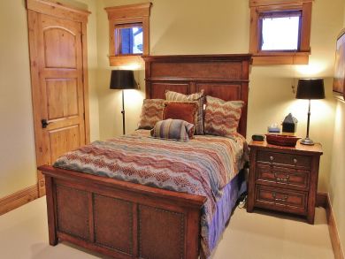 Park City Deer Valley Canyons Resort Home 923024