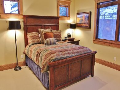Park City Deer Valley Canyons Resort Home 923024