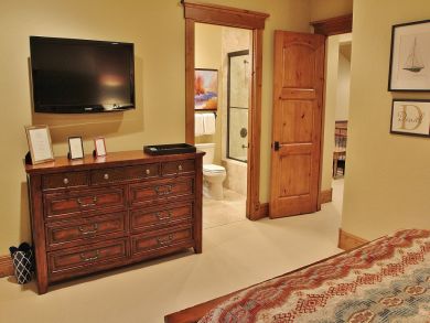 Park City Deer Valley Canyons Resort Home 923024