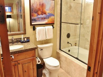 Park City Deer Valley Canyons Resort Home 923024