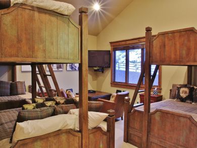 Park City Deer Valley Canyons Resort Home 923024