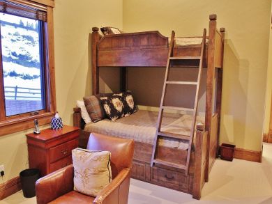 Park City Deer Valley Canyons Resort Home 923024