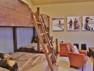 Park City Deer Valley Canyons Resort Home 923024