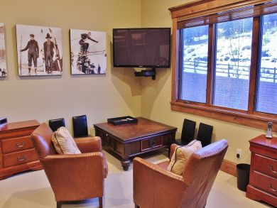 Park City Deer Valley Canyons Resort Home 923024