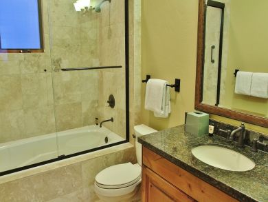 Park City Deer Valley Canyons Resort Home 923024