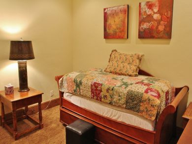 Park City Deer Valley Canyons Resort Home 923024