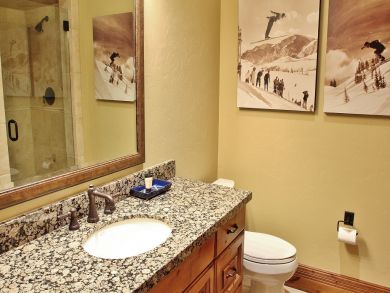 Park City Deer Valley Canyons Resort Home 923024
