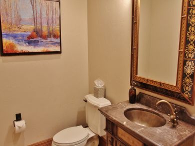 Park City Deer Valley Canyons Resort Home 923024