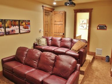 Park City Deer Valley Canyons Resort Home 923024