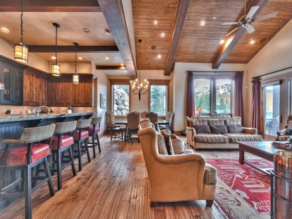 The Ultimate Deer Vally Vacation Residence Five Star
