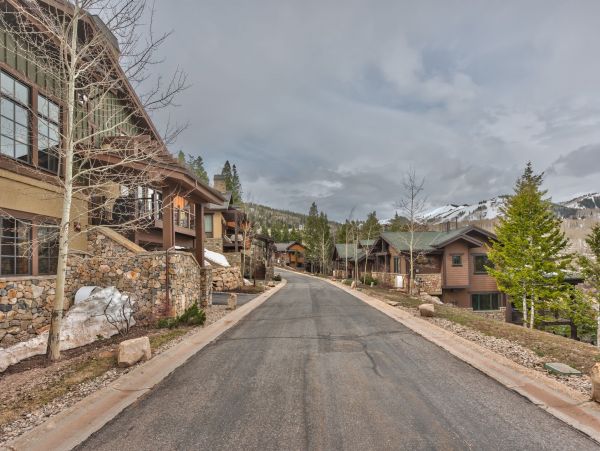 The Ultimate Deer Vally Vacation Residence Five Star