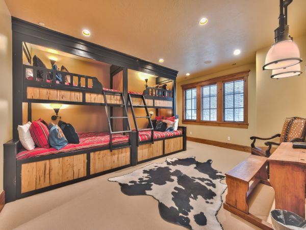 The Ultimate Deer Vally Vacation Residence Five Star