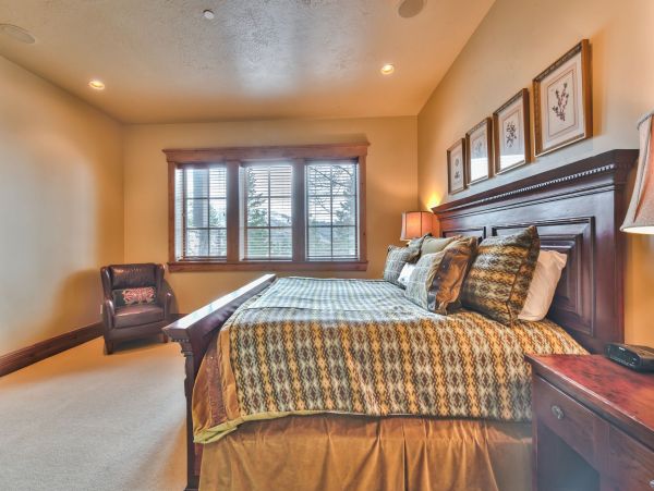 The Ultimate Deer Vally Vacation Residence Five Star