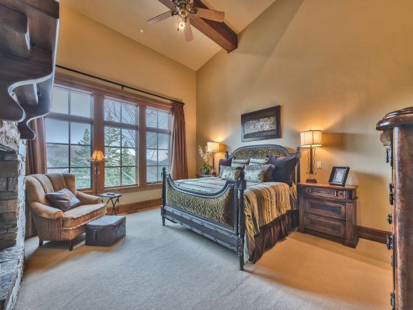 The Ultimate Deer Vally Vacation Residence Five Star