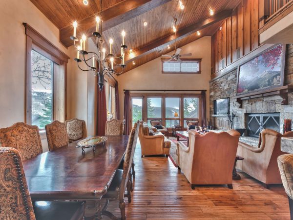 The Ultimate Deer Vally Vacation Residence Five Star